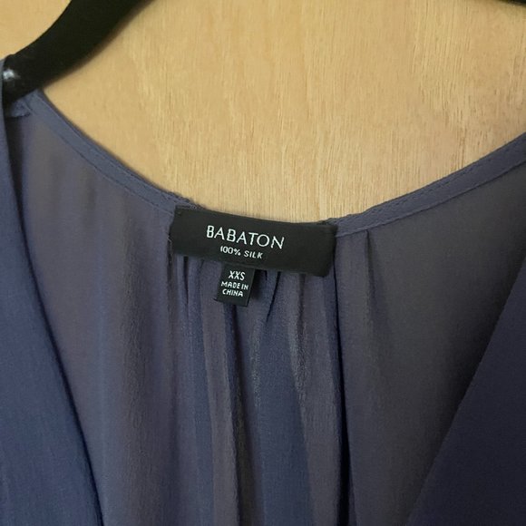 Aritzia Babaton Blouse - Picture 3 of 4